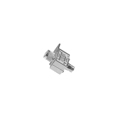 Protector Coaxial Contra Descargas Eléctricas De 125 A 1000 Mhz Con Conector N Macho A La Antena