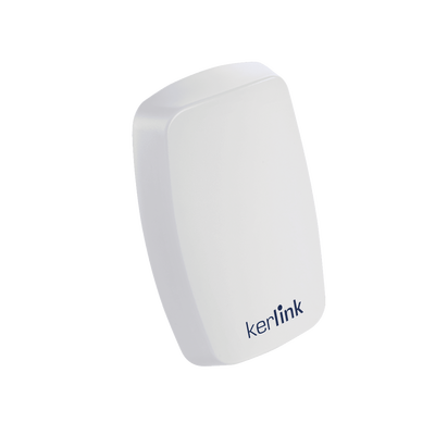 Gateway Lorawan® De Uso Exterior Para El Internet De Las Cosas.