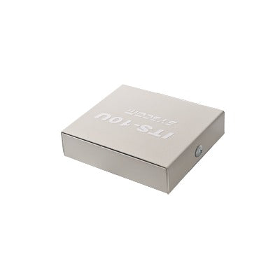 Interface Universal Para Radios Icf320/420/121s/221s, Icf5013/6013, Icf5021/6021. Requiere De Ajustes De Modulación Interna.