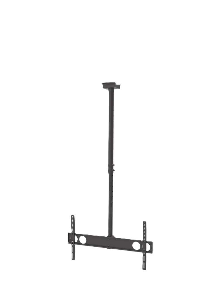 Soporte Tv,manhattan,423625,p/techo 50kg, 37 A 70