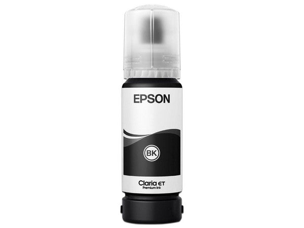 Cartucho Epson Modelo T554 Negro Pigmentado, Para L8160, L8180