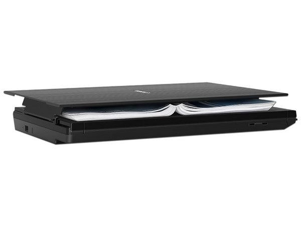 Escaner Canon Lide 400, 4800 X 4800 Dpi, 48 Bits, Usb, Cama Plana