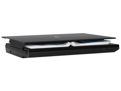 Escaner Canon Lide 400, 4800 X 4800 Dpi, 48 Bits, Usb, Cama Plana