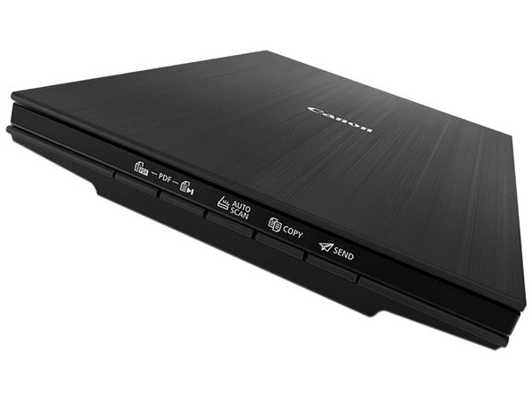 Escaner Canon Lide 400, 4800 X 4800 Dpi, 48 Bits, Usb, Cama Plana