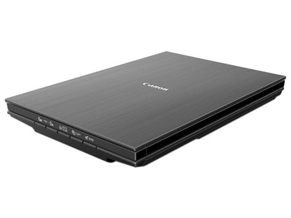 Escaner Canon Lide 400, 4800 X 4800 Dpi, 48 Bits, Usb, Cama Plana