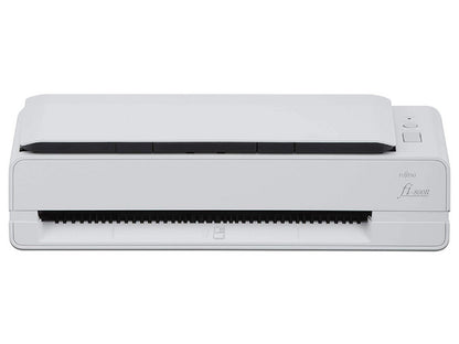 Escaner Fujitsu Fi-800r, 40 Ppm/80 Ipm, 600 Dpi, Usb, 24 Bits, Duplex, Adf