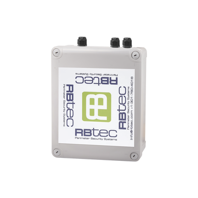 Gabinete Para Tarjeta Lpu400 / Protección Ip66