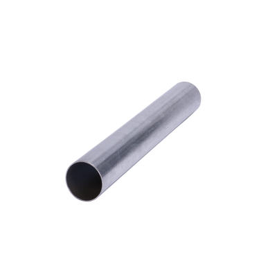 Tubo Conduit 1/2" Pared Delgada (13mm) X 3m,  Galvanizado Etiqueta Verde, Calibre 19.