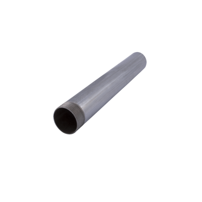 Tubo Conduit 1" Pared Gruesa (25mm) X 3 Metros, Galvanizado, Etiqueta Amarilla Calibre 14  (incluye 1 Cople).