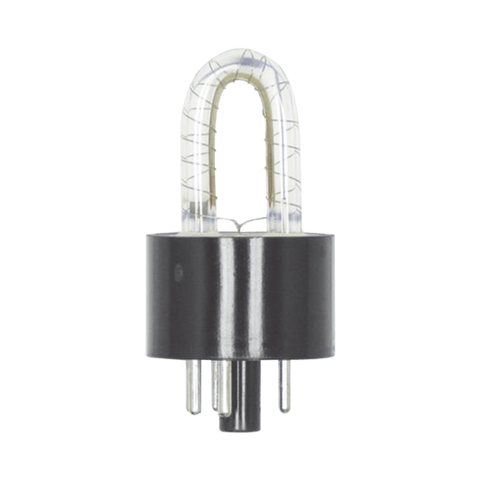 Tubo estroboscopico para luminaria modelo 27xst