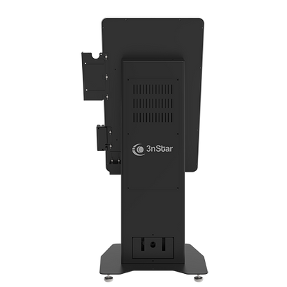 Kiosco 3nstar K21, 21.5 Pulgadas, Windows 11 Iot Enterprise Value , 8gb Ram , 240 Gb Ssd, Usb, Wifi, Ethernet Red, Bluetooth, Intel Core I5 Th Generacion,  2.0 Ghz.