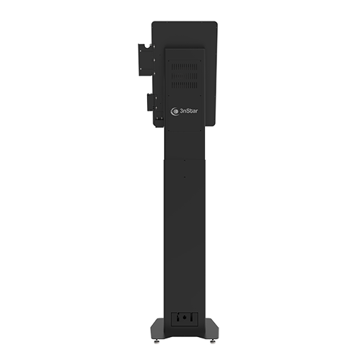 Soporte De Suelo Para Kiosco K21-floorstand 3nstar