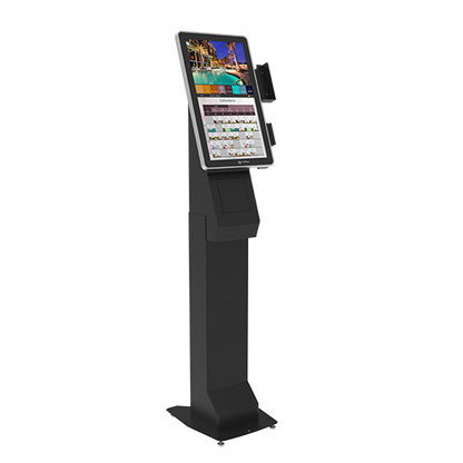 Kiosco 3nstar K21, 21.5 Pulgadas, Windows 11 Iot Enterprise Value , 8gb Ram , 240 Gb Ssd, Usb, Wifi, Ethernet Red, Bluetooth, Intel Core I5 Th Generacion,  2.0 Ghz.