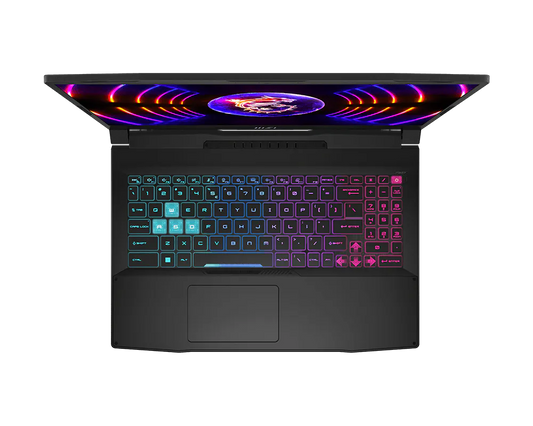 Laptop Gamer Msi Katana 15 B13vfk/ 15.6 Fhd 144hz / Intel Core I7 13620h Hasta 4.9ghz / Ddr5 16gb 8gb2 / 1tb Nvme Ssd / Nvidia Rtx 4060 Gddr6 8gb / Win 11 Home / Teclado En Ingles