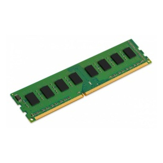 Memoria Propietaria Kingston Udimm Ddr3l 4gb 1600mt/s Cl11 240pin 1.35v P/pc Kcp3l16ns8/4