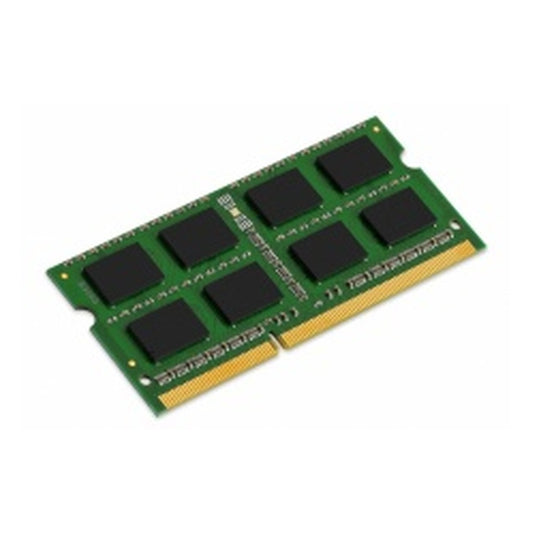 Memoria Propietaria Kingston Sodimm Ddr3l 8gb 1600mt/s Cl11 204pin 1.35v P/laptop Kcp3l16sd8/8