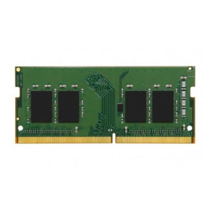 Memoria Propietaria Kingston Sodimm Ddr4 16gb 3200mt/s Cl22 260pin 1.2v P/laptop Kcp432ss8/16