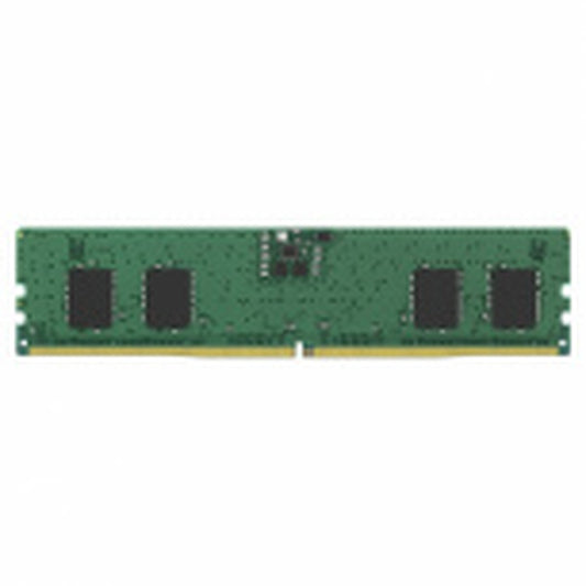 Memoria Propietaria Kingston Dimm Ddr5 8gb 5600mt/s Cl46 1.1v 288-pin P/pc Kcp556us6-8
