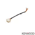 Conector Para Radios Kenwood, Series 60 / 62 Y G, 80, 90