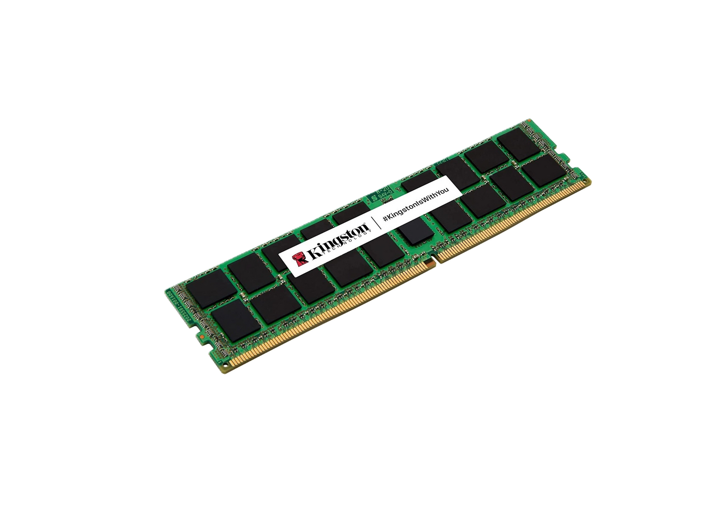Memoria Propietaria Kingston Dimm Ddr4 Ecc 16gb 2666mt/s Cl19 288pin 1.2v Kth-pl426/16g