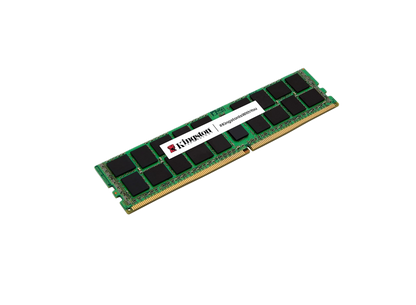 Memoria Propietaria Kingston Dimm Ddr4 Ecc 16gb 2666mt/s Cl19 288pin 1.2v Kth-pl426/16g