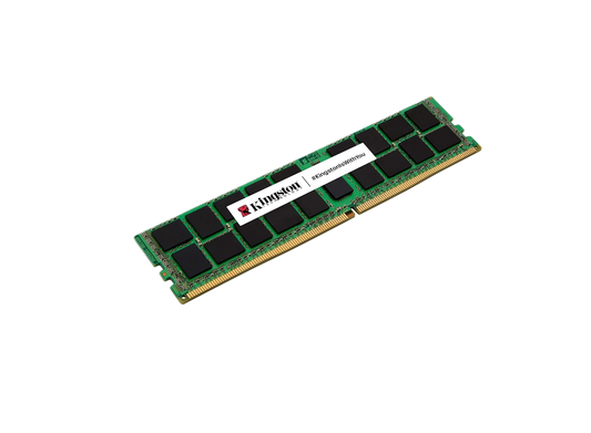 Memoria Propietaria Kingston Dimm Ddr4 Ecc 16gb 2666mt/s Cl19 288pin 1.2v Kth-pl426/16g