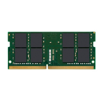Memoria Ram Kingston Sodimm Ddr4 16gb 3200mhz Valueram Cl22 260pin 1.2v P/laptop Kvr32s22d8/16