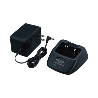 Cargador Rápido De Escritorio Para Knb-46