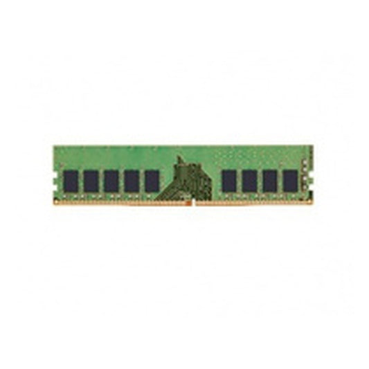 Memoria Propietaria Kingston Dimm Ddr4 Ecc 16gb 3200mt/s Cl22 1.2v 288pin Kth-pl432es8/16g