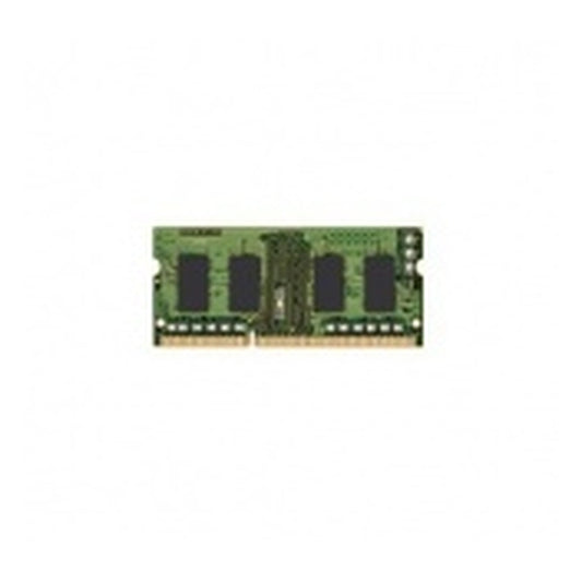 Memoria Ram Kingston Sodimm Ddr3l 8gb 1600mhz Valueram Cl11 204pin 1.35v P/laptop Kvr16ls11/8wp