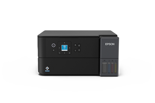 Multifuncional Epson L4360, Ppm Iso 15 Negro / 8 Color, Tinta Continua, Ecotank, Wifi, Usb
