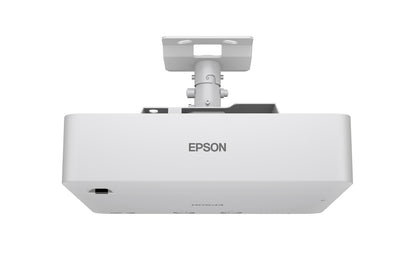 Videoproyector Epson Powerlite L690u, 3lcd, Full Hd Wuxga, 6500 Lumenes, Red, Hdmi, Laser, Miracast, Wifi