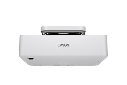 Videoproyector Epson Powerlite L690u, 3lcd, Full Hd Wuxga, 6500 Lumenes, Red, Hdmi, Laser, Miracast, Wifi