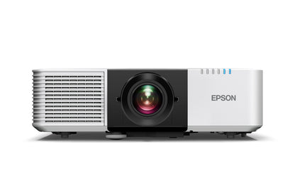 Videoproyector Epson Powerlite L690u, 3lcd, Full Hd Wuxga, 6500 Lumenes, Red, Hdmi, Laser, Miracast, Wifi