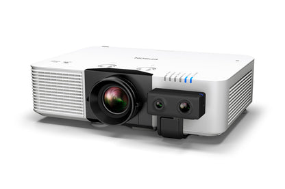 Videoproyector Epson Powerlite L690u, 3lcd, Full Hd Wuxga, 6500 Lumenes, Red, Hdmi, Laser, Miracast, Wifi