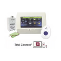 Panel De Alarma Inalambrico Con Pantalla Touch En Español