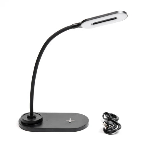 Cargador Inalambrico Con Lampara Led - Daylight Perfect Choice