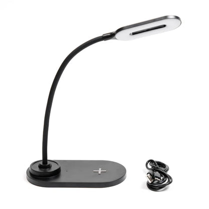 Cargador Inalambrico Con Lampara Led - Daylight Perfect Choice