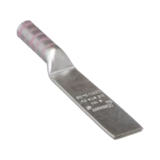 Terminal de Compresión de Cobre Estañado Pan-Lug™ LCC1/0-00-X