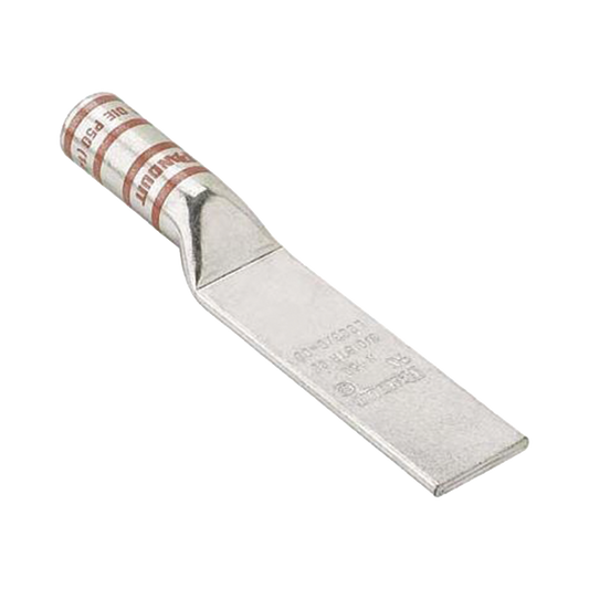 Terminal de Compresión de Cobre Estañado Pan-Lug™ LCC250-00-X