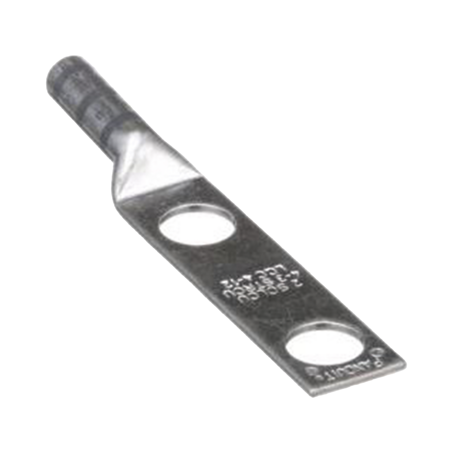 Terminal de Compresión de Cobre Estañado Pan-Lug™ LCC4-12-L