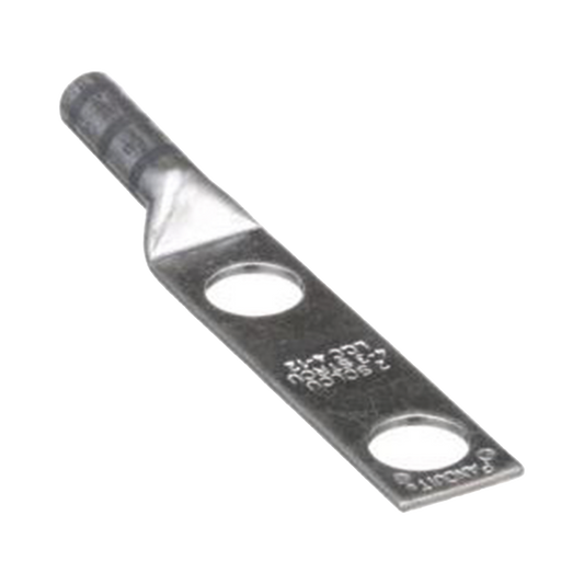 Terminal de Compresión de Cobre Estañado Pan-Lug™ LCC4-12-L