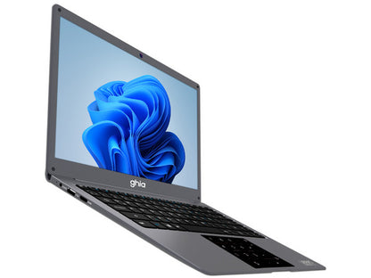 Notebook Ghia Libero Notghia-432 Y Tablet Ghia 7 Kids Notghia-329