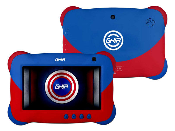 Notebook Ghia Libero Notghia-432 Y Tablet Ghia 7 Kids Notghia-329