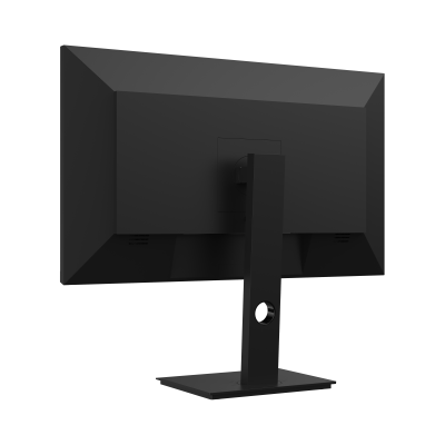 Monitor Led Dahua Dhi-lm27-p301a 27 Qhd 2560x1440, Aspecto 16:9, 320 Nits, Contraste 1000:1, Dp, Hdm, Tipo C 65w, Marco Ultradelgado