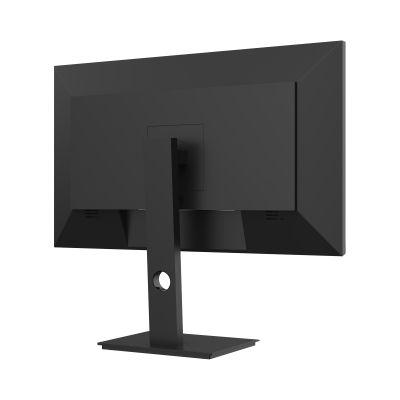 Monitor Led Dahua Dhi-lm27-p301a 27 Qhd 2560x1440, Aspecto 16:9, 320 Nits, Contraste 1000:1, Dp, Hdm, Tipo C 65w, Marco Ultradelgado