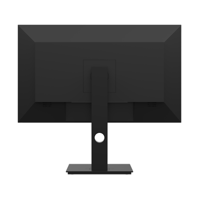 Monitor Led Dahua Dhi-lm27-p301a 27 Qhd 2560x1440, Aspecto 16:9, 320 Nits, Contraste 1000:1, Dp, Hdm, Tipo C 65w, Marco Ultradelgado