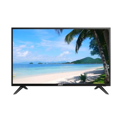 Pantalla/ Dahua/ Dhi-lm32-f200/ De 32 Pulgadas Fhd/ Ideal Para Trabajar 24/7/ Resolucin 19201080/ 240 Cd/2/ Entradas Hdmi Vga Y Usb/ Altavoces/ Control Remoto