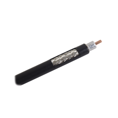 Tramo De 25 Metros De Cable Coaxial Lmr400
