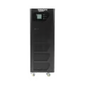 UPS Tipo Torre de 10KVA, Online Doble Conversión, 200 - 240 Vac de Entrada y 220Vca o 120Vca de salida Fase Dividida, Onda Senoidal Pura